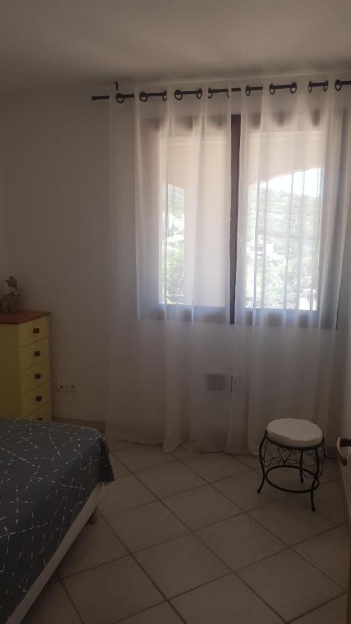 Bas De Villa Chez Mr.Girolami Dominique باستيا المظهر الخارجي الصورة