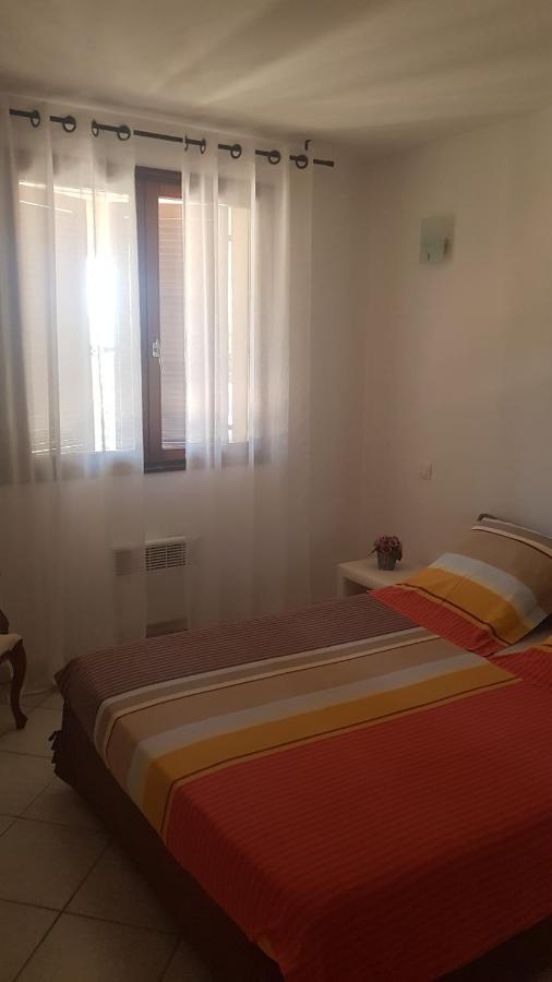 Bas De Villa Chez Mr.Girolami Dominique باستيا المظهر الخارجي الصورة