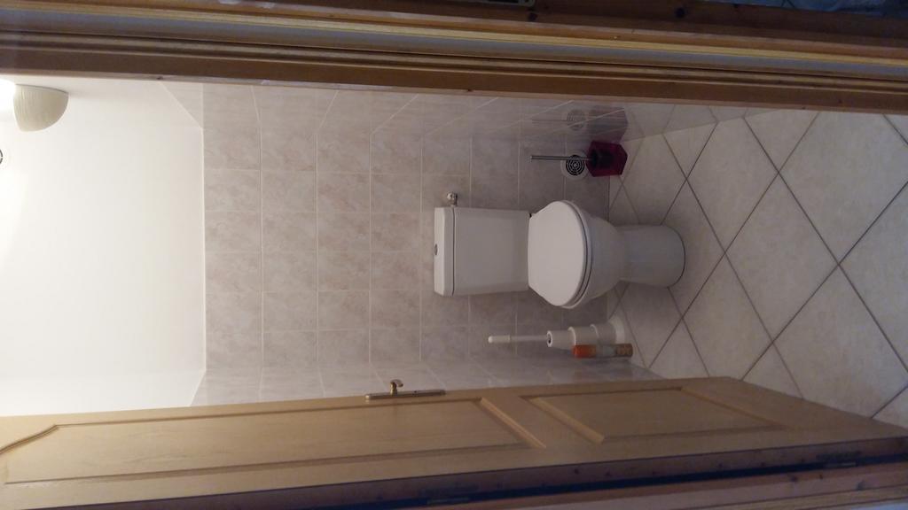 Bas De Villa Chez Mr.Girolami Dominique باستيا المظهر الخارجي الصورة