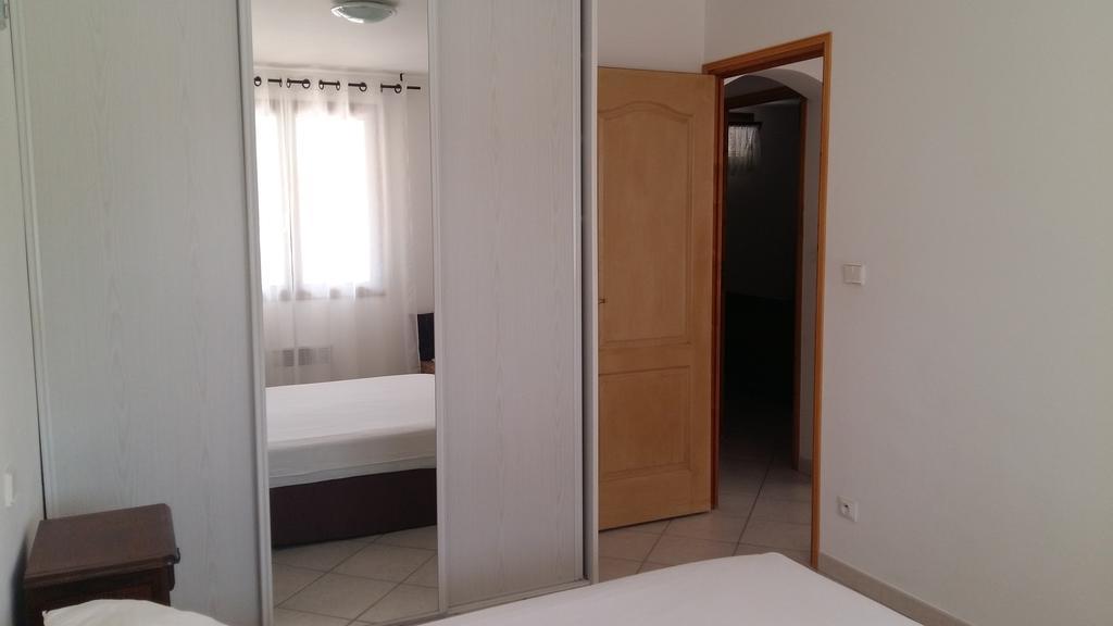 Bas De Villa Chez Mr.Girolami Dominique باستيا المظهر الخارجي الصورة